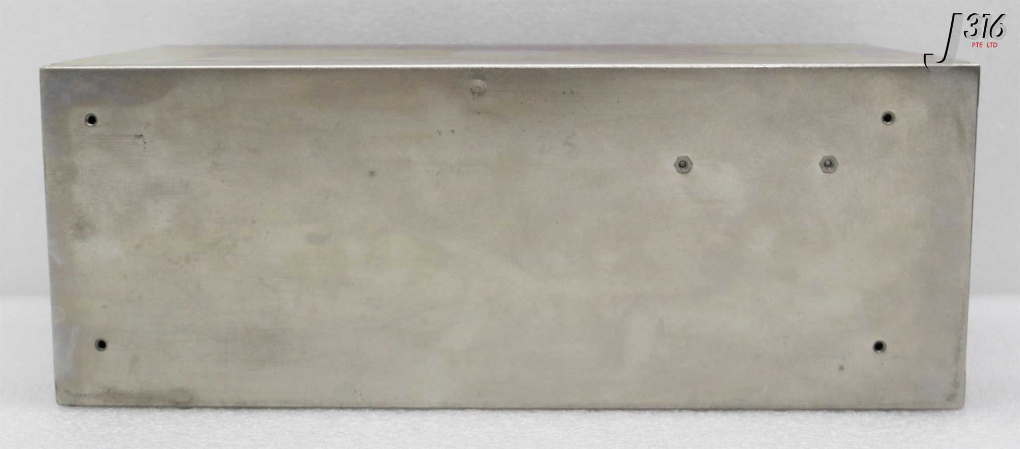 37707 NOVELLUS MODULE CONTROLLER P166 02-113639-00 | eBay